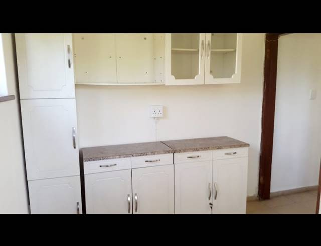 1 BEDROOM STUDIO APARTMENT TO LET IN RESERVOIR HILLS